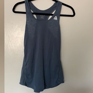 XS Reebok Tank Top